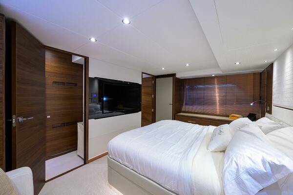 70ft Princess Yacht For Sale