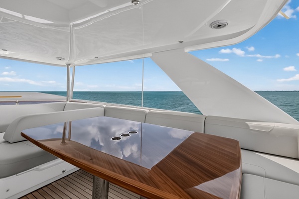 70ft Princess Yacht For Sale