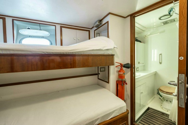 BLUEMAR II 126ft Feadship Yacht For Sale
