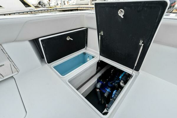 2022 Barker Boatworks 40