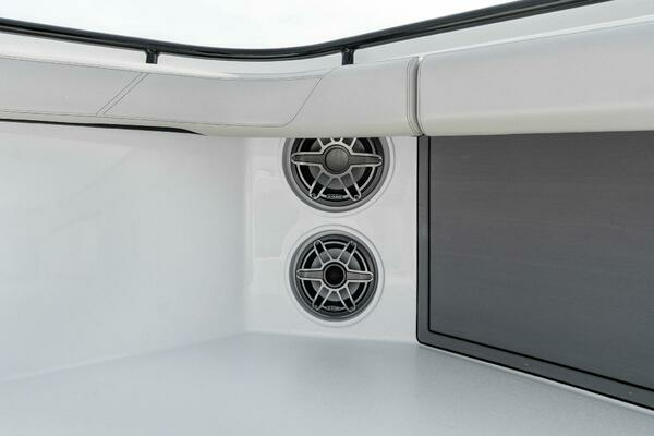 2022 Barker Boatworks 40