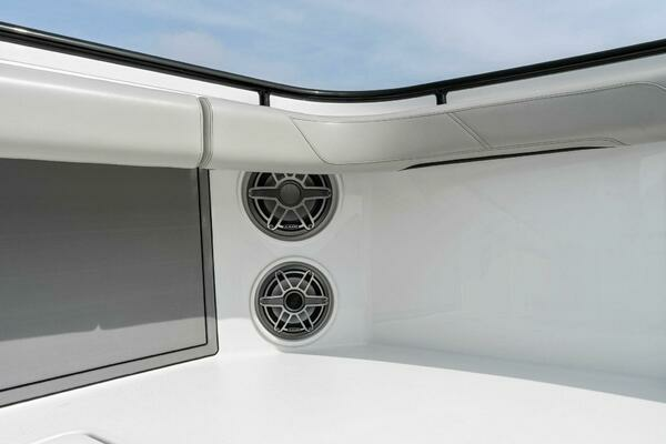 2022 Barker Boatworks 40