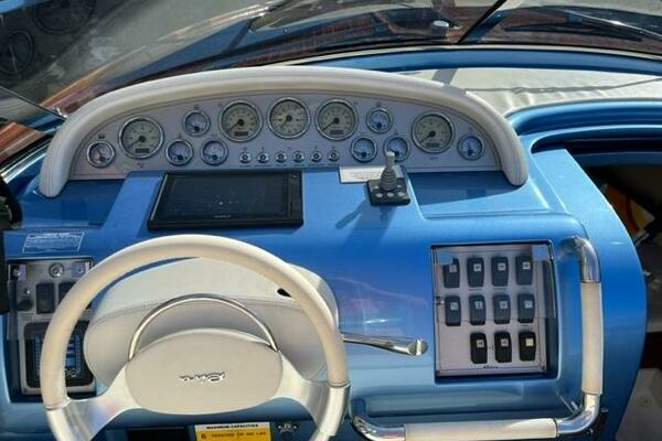 2012 Riva 33