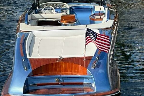 2012 Riva 33