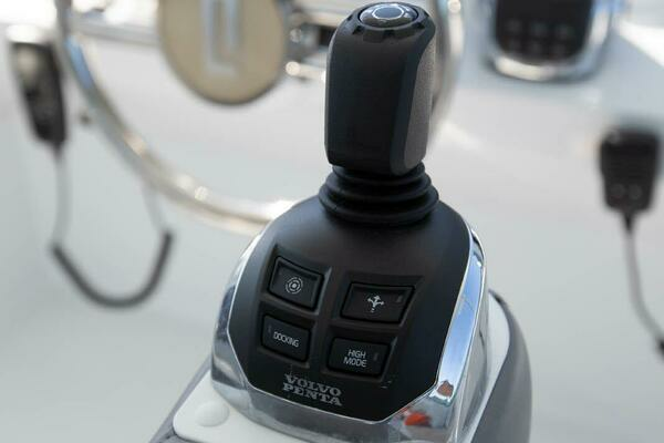 Photo of the 2024 CL Yachts  "CLB72"