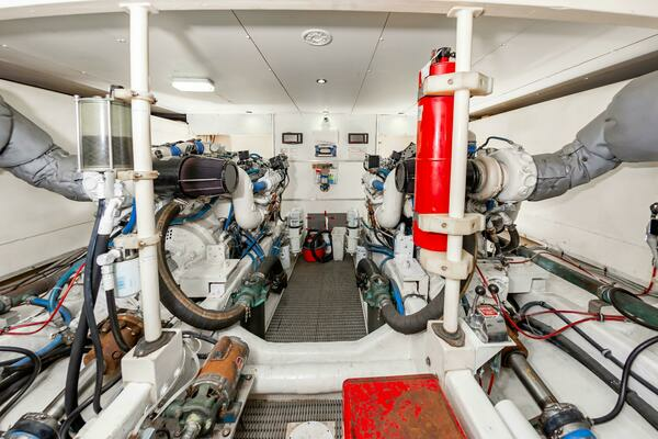 West Bay Sonship Yacht For Sale