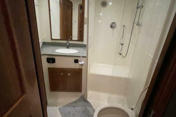 41ft Albemarle Yacht For Sale