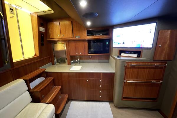 41ft Albemarle Yacht For Sale