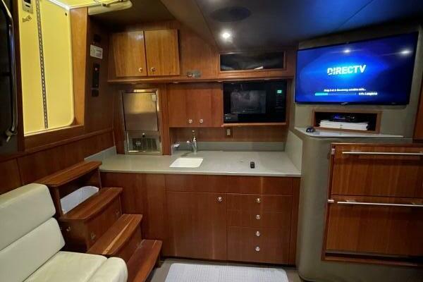 41ft Albemarle Yacht For Sale
