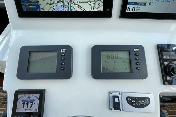 41ft Albemarle Yacht For Sale