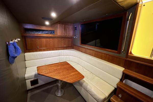41ft Albemarle Yacht For Sale