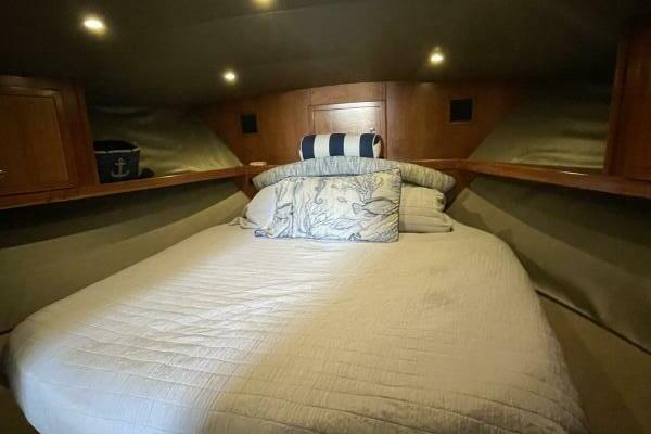 41ft Albemarle Yacht For Sale