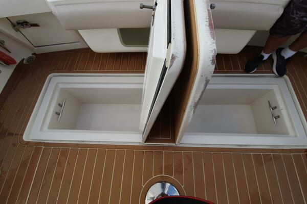 41ft Albemarle Yacht For Sale