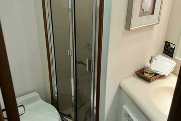 Photo of the 1990 Viking 38 Convertible "PIGAL"