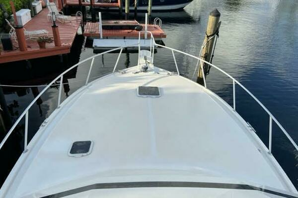 Photo of the 1990 Viking 38 Convertible "PIGAL"