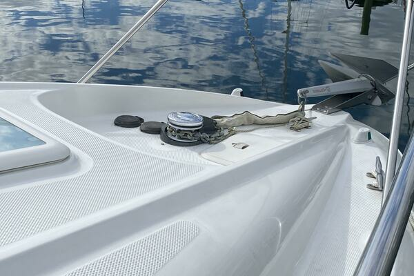 A Little More Temptation 31ft Bayliner Yacht For Sale