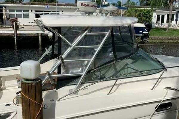29ft Sea Ray Yacht For Sale