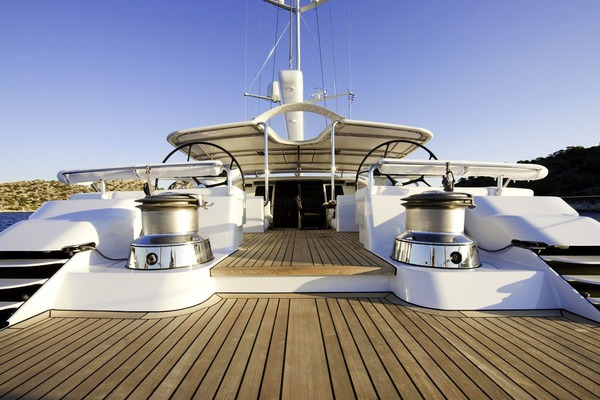 Photo of the 2002 Alloy Custom "DESTINATION"