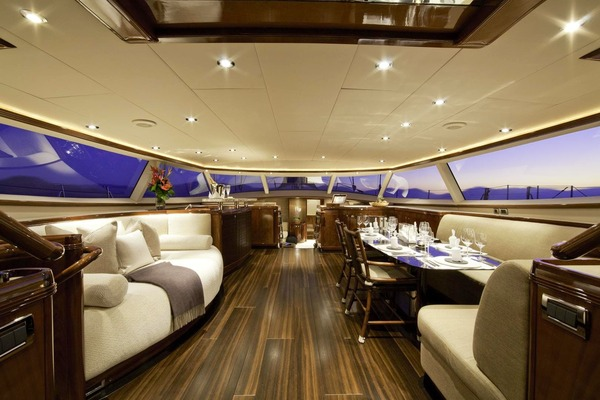 Photo of the 2002 Alloy Custom "DESTINATION"