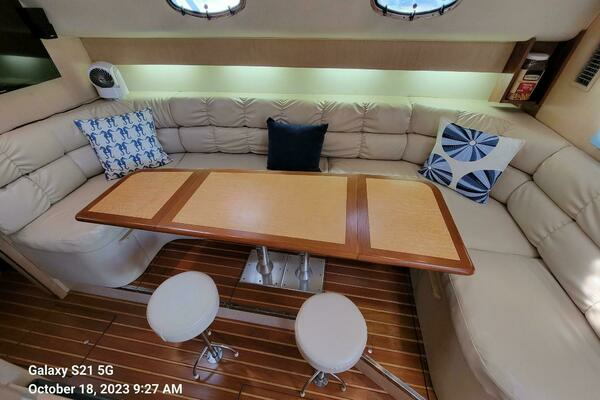 1996 Tiara Yachts 40