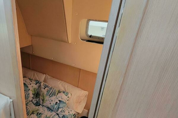 1996 Tiara Yachts 40