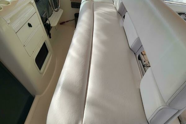 1996 Tiara Yachts 40