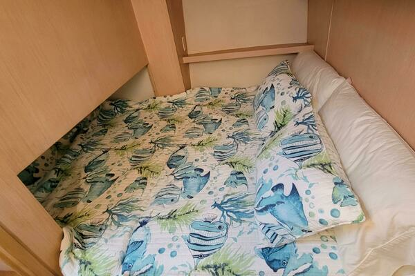 1996 Tiara Yachts 40