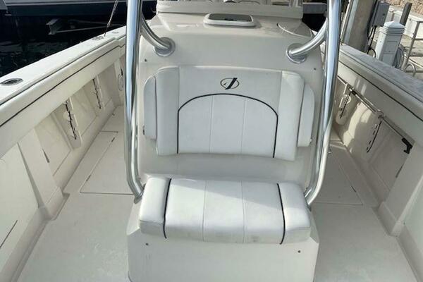 Floor It 34ft Jupiter Yacht For Sale