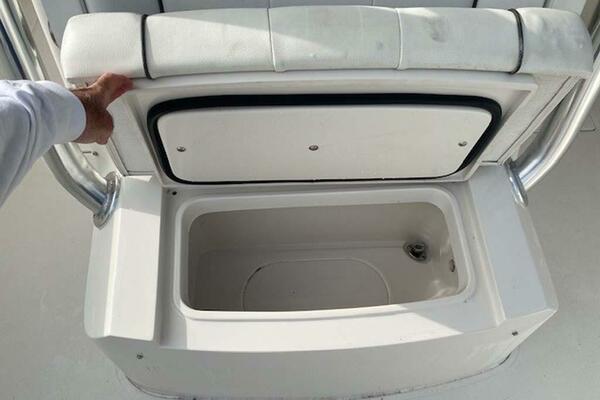 Floor It 34ft Jupiter Yacht For Sale