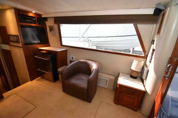 43ft Hatteras Yacht For Sale