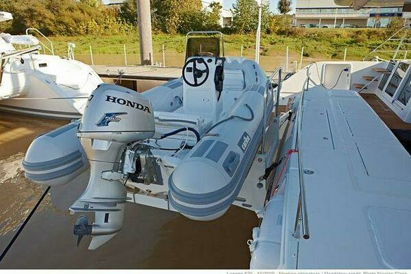 2015 Lagoon 63