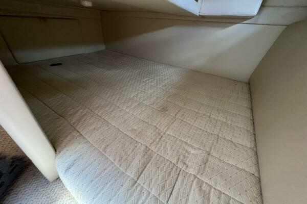 2007 Bayliner 27