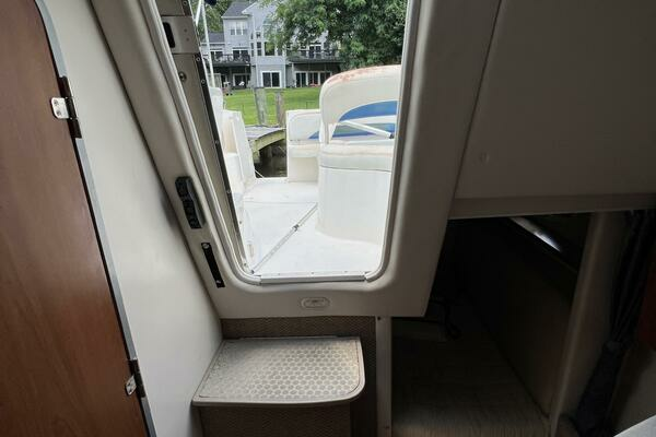 2007 Bayliner 27