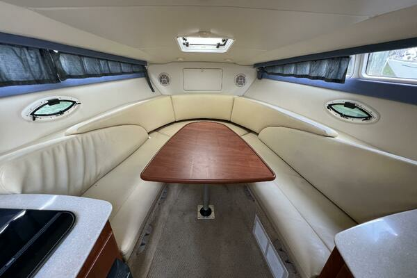 2007 Bayliner 27