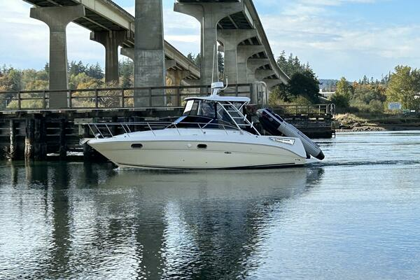 Sea Ray  Yacht For Sale