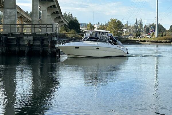 Sea Ray  Yacht For Sale