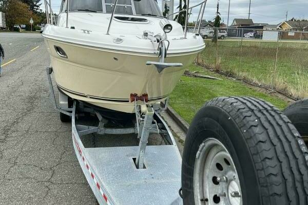 Sea Ray  Yacht For Sale