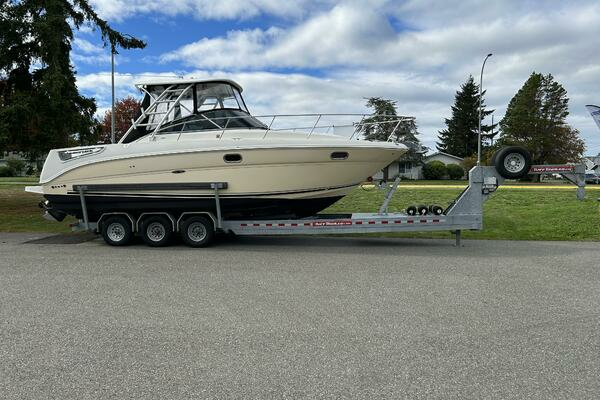 Sea Ray  Yacht For Sale