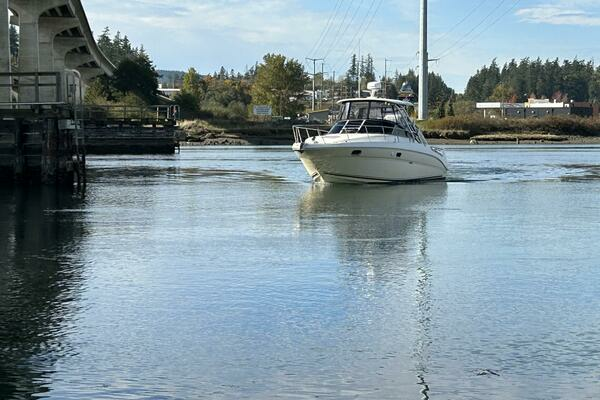 Sea Ray  Yacht For Sale
