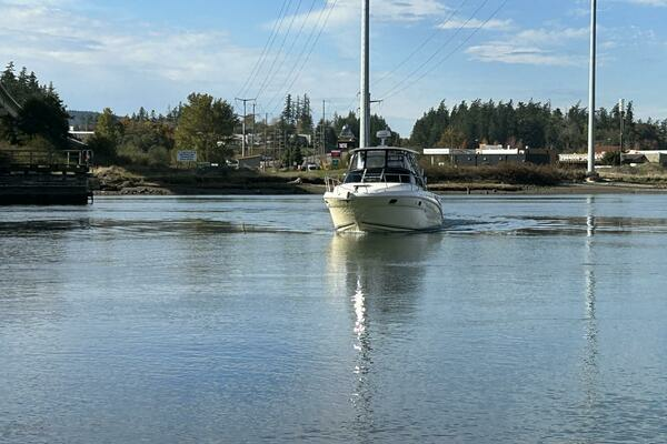 Sea Ray  Yacht For Sale