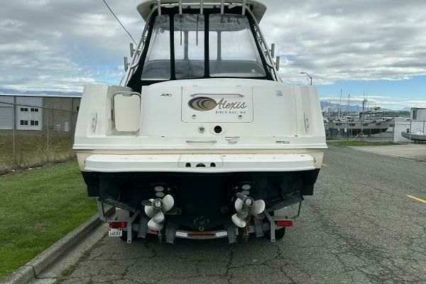 Sea Ray  Yacht For Sale