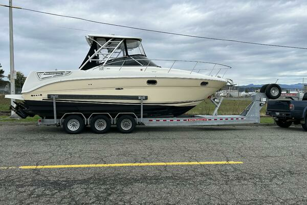 Sea Ray  Yacht For Sale