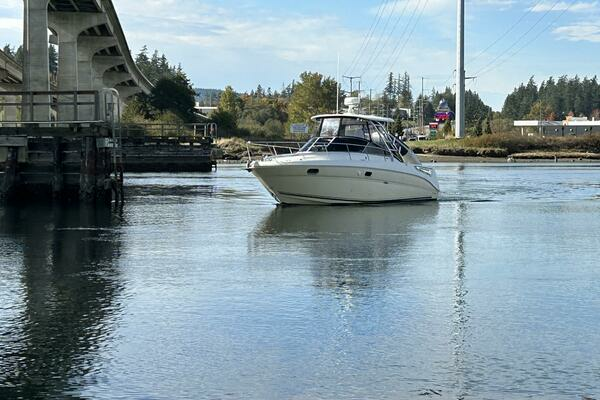 Sea Ray  Yacht For Sale