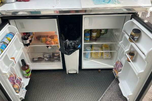 43ft Wellcraft Yacht For Sale