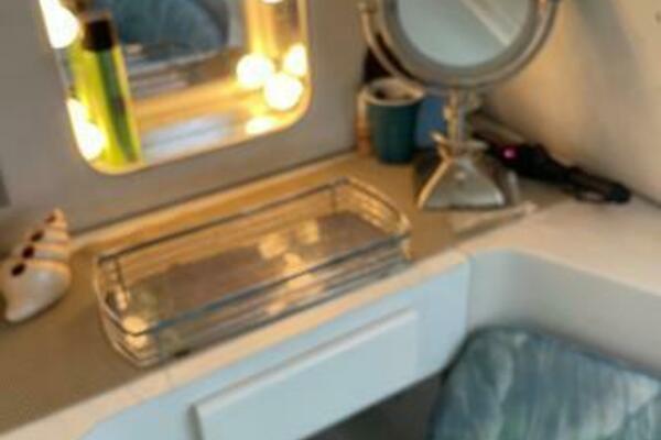 43ft Wellcraft Yacht For Sale