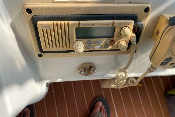 43ft Wellcraft Yacht For Sale