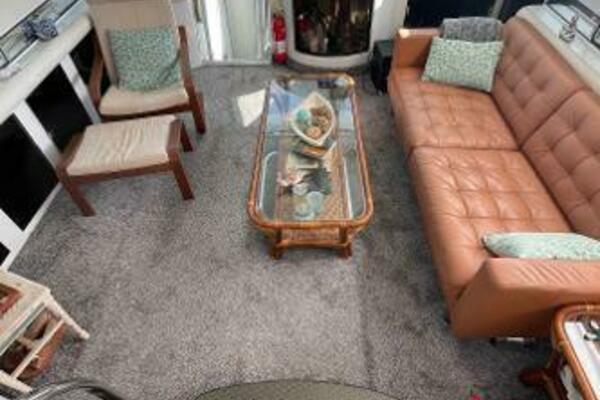 43ft Wellcraft Yacht For Sale