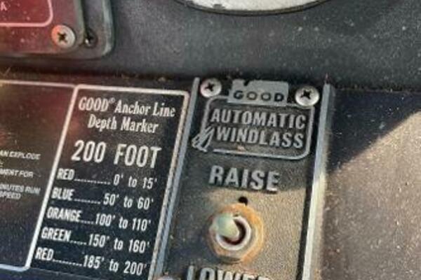 43ft Wellcraft Yacht For Sale