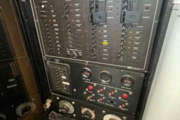 43ft Wellcraft Yacht For Sale