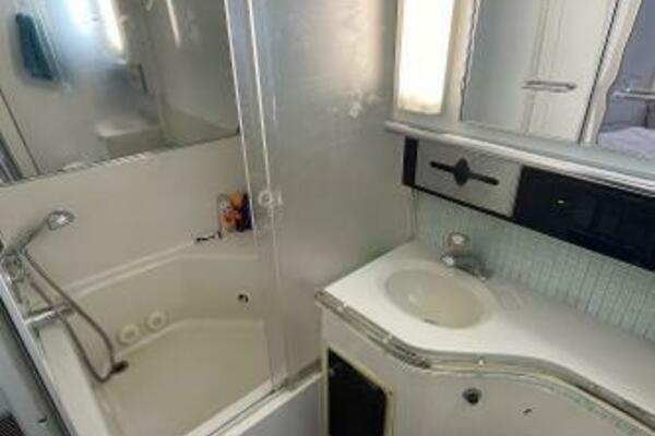 43ft Wellcraft Yacht For Sale